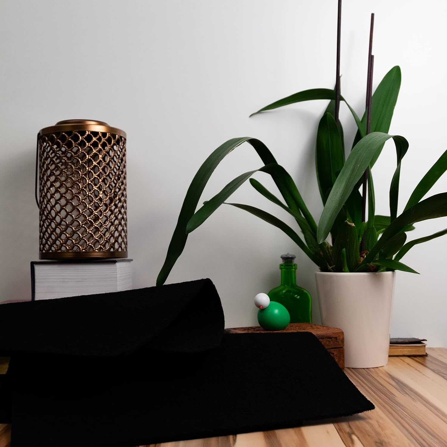 Filter Bros HRF-A300 6 Activated Carbon Replacement Fits Honeywell HPA300 Series