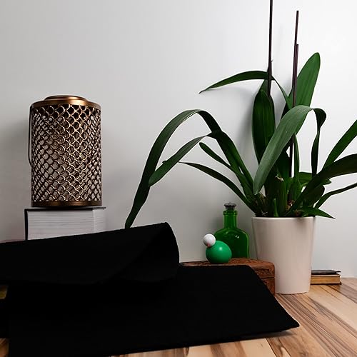 Miniatura 6 de Filter Bros - Filtro de carbono C 4 unidades de repuesto para GermGuardian FLT28CB4 AC5250PT