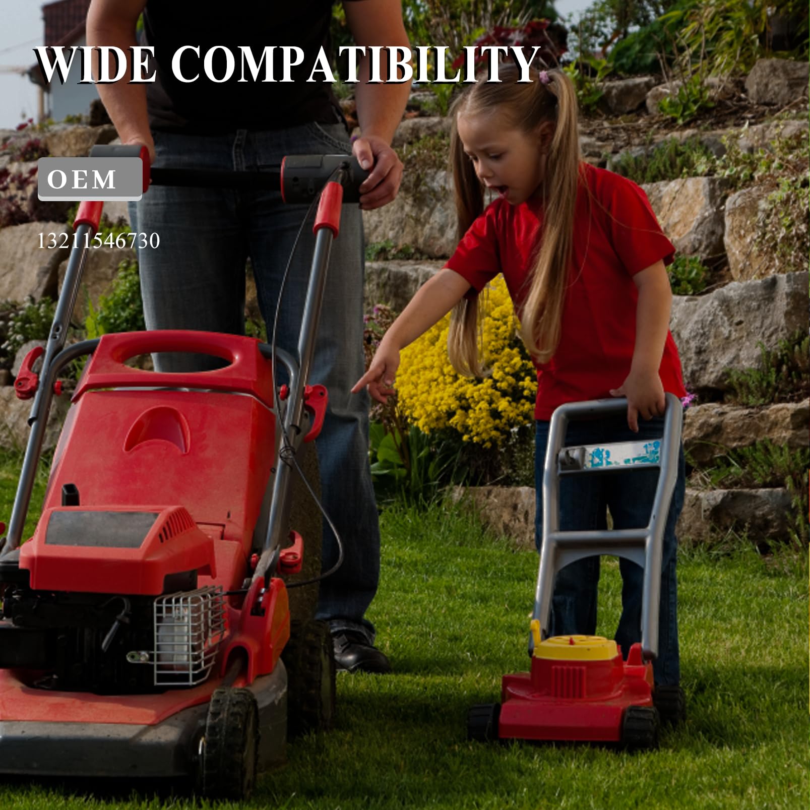 For ECHO Sostituisce Carburante Linea Kit Con Filtro & Sfiato - Foto 12