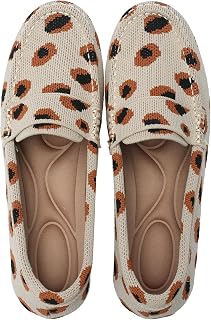 feabtonbd Loafers for Women Comfortable Breathable ShoeCasual Slip On Womens Driving Flats Shoes