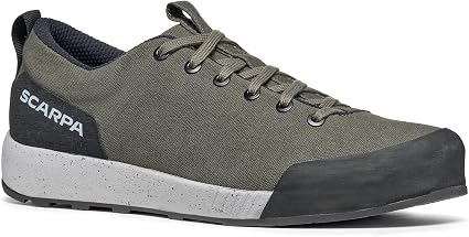 Amazon.com: Botas de montaña SCARPA Spirit para hombre, color gris, talla  5.5 : Ropa, Zapatos y Joyería