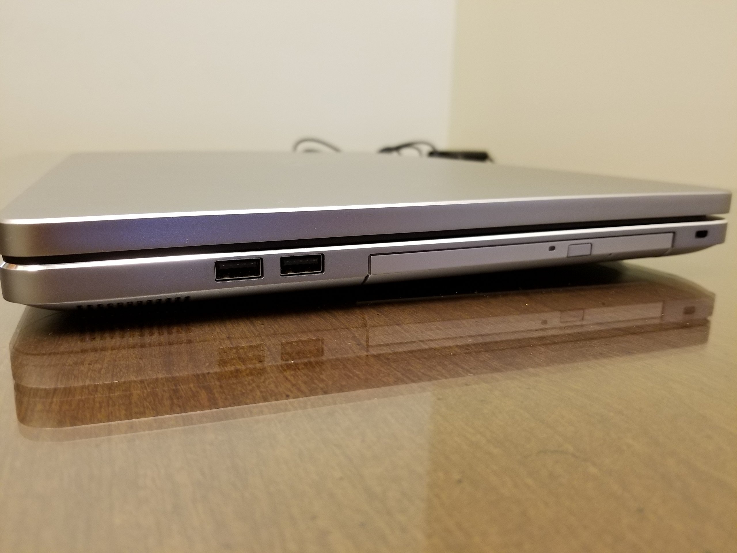 DELL Inspiron 17 7000 series i7737 – 4340slv de 17 pulgadas