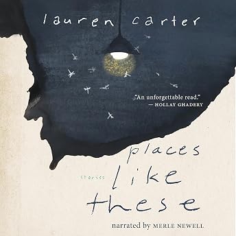 Places Like These Audiobook by Lauren Carter episode artwork