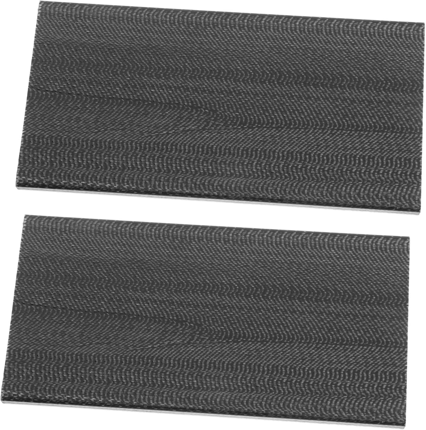 Amazon.com: Mobestech 2Pcs Heavy Duty Spring Plates for Swivel Rocker ...