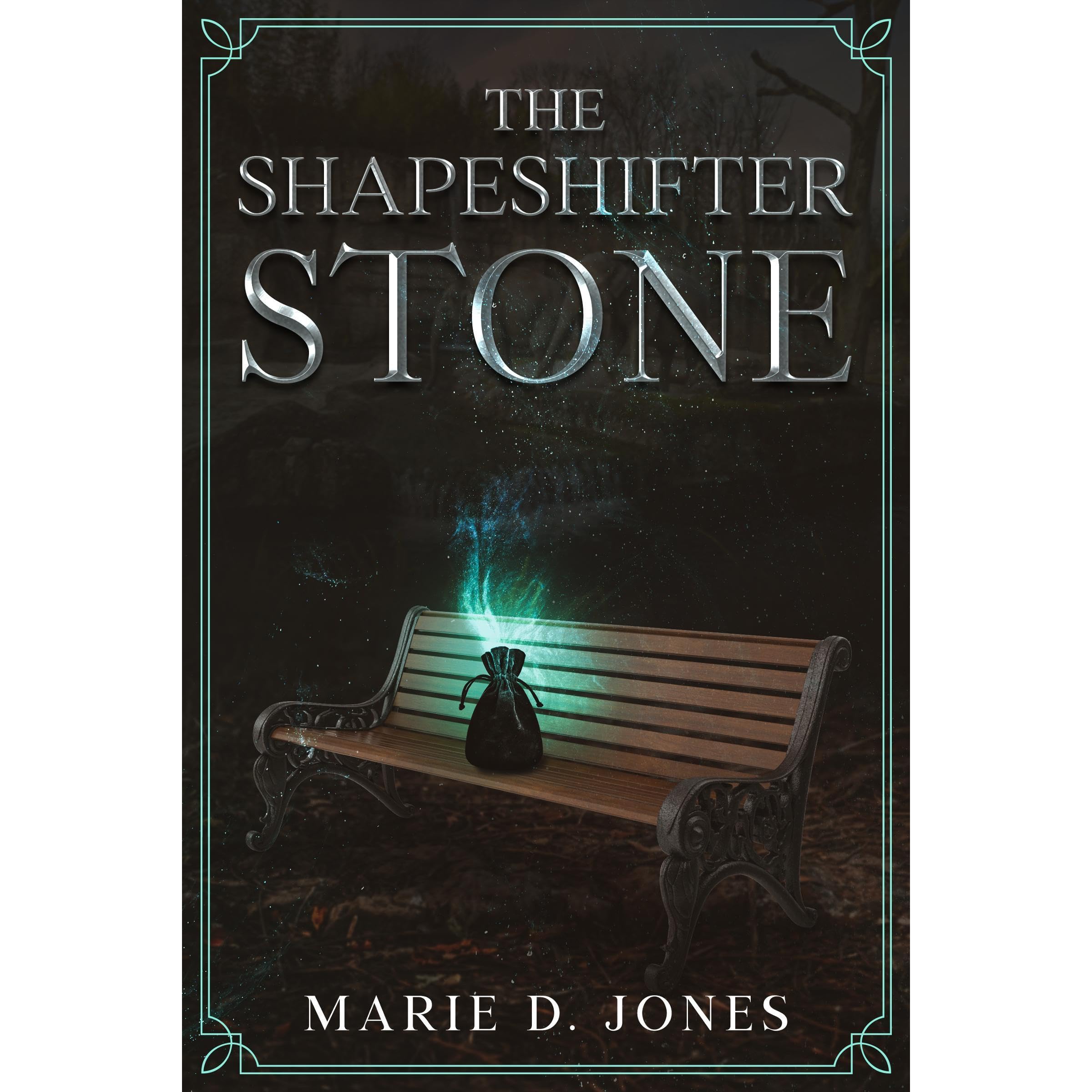 The Shapeshifter Stone