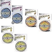 Vista 12 de Ambientador Sex Wax Multi Pack (Coconut 2 Pack)