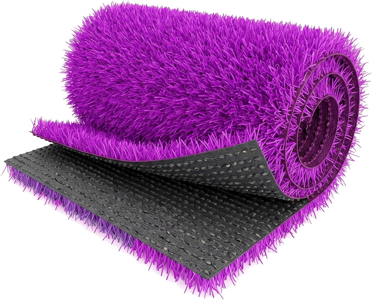 Gazon Synthétique YJEUZCD 2,5cm - Sur Mesure
