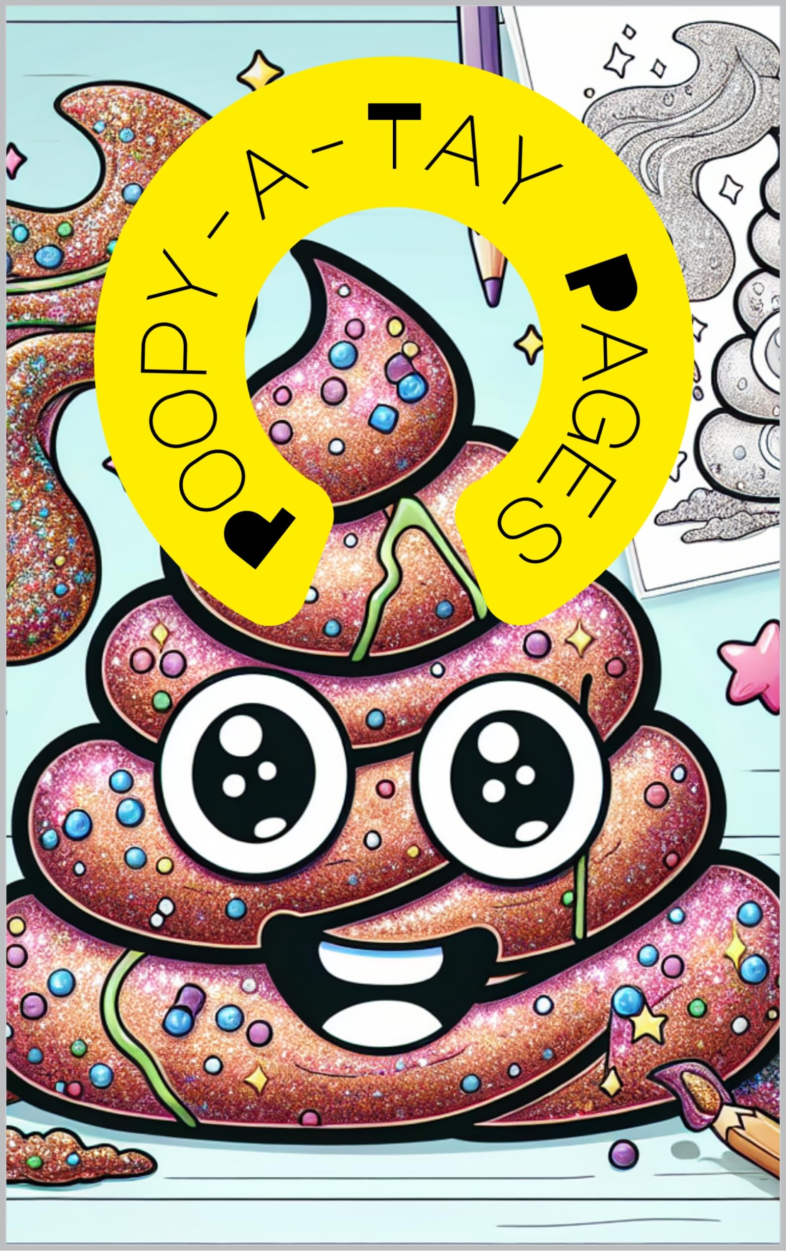 Poopy-a-tay Pages