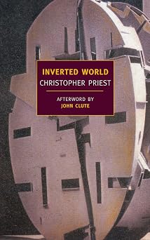 Inverted World New York Review Books Classics