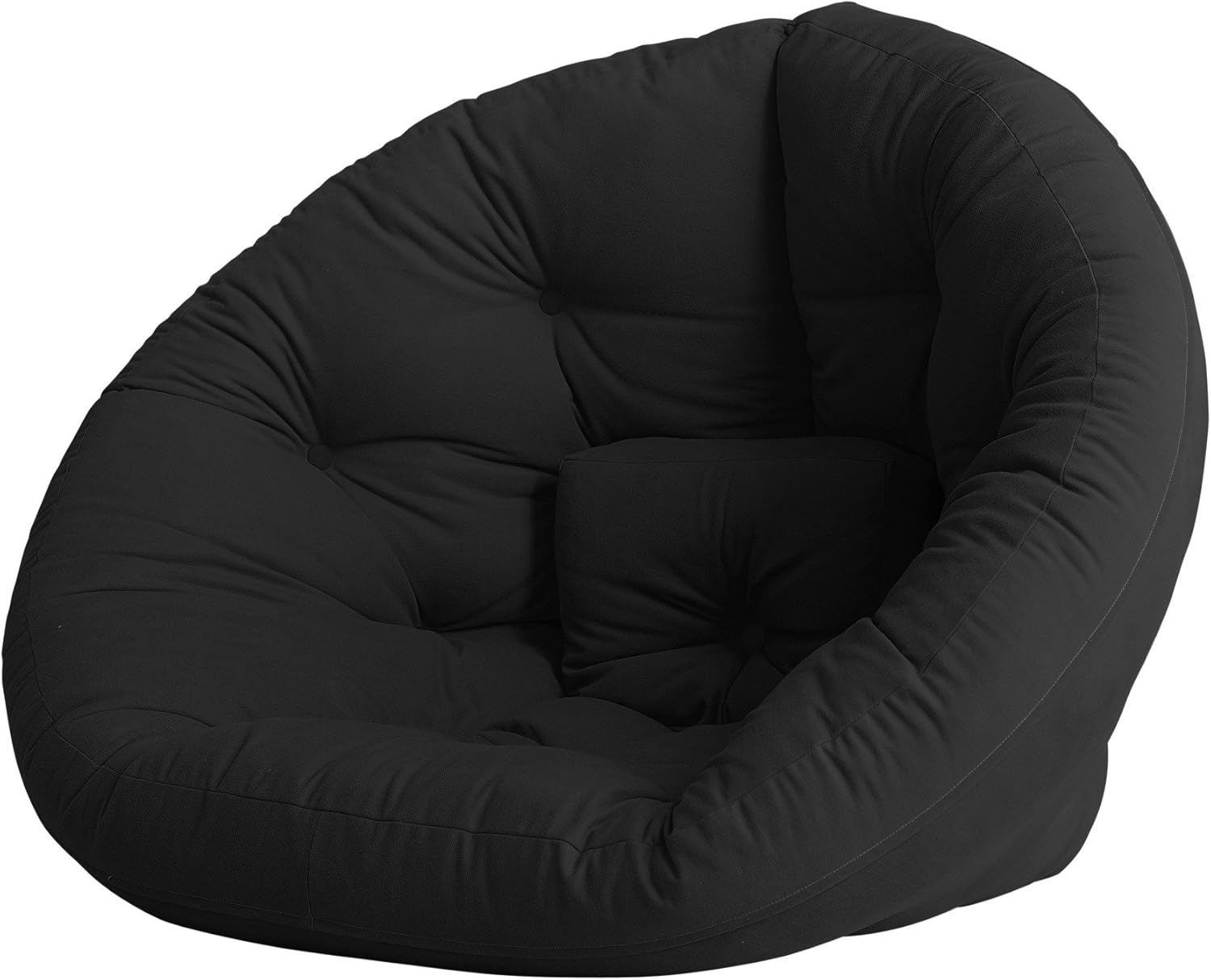 Fresh Futon Nido Convertible Futon Chair/Bed Mattress