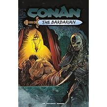 Conan the Barbarian 2023- #30