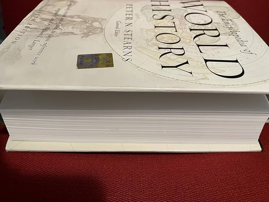 洋書 A World History 41MqsOEX1TL._UF350,350_QL50_.jpg