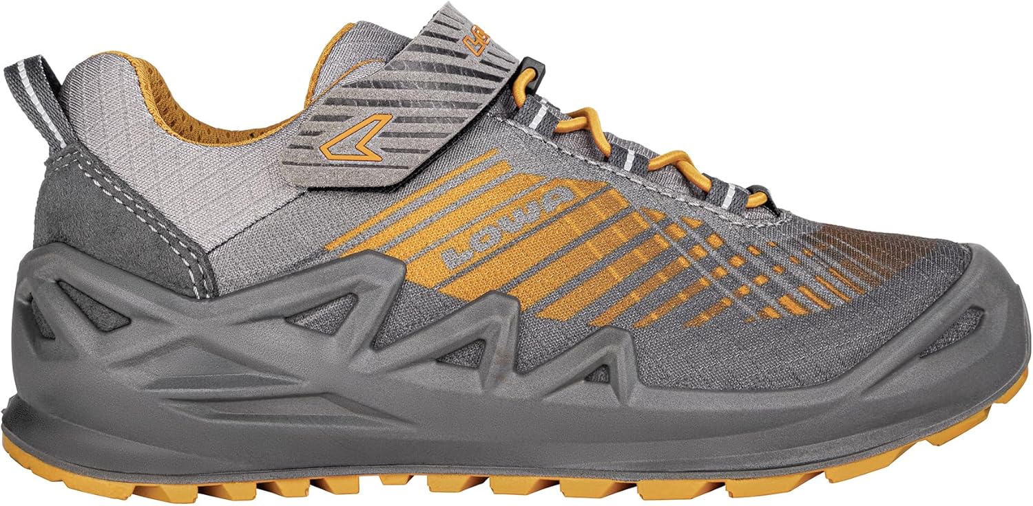 LOWA 640435/7938 - Merger Gore Tex GTX Junior VCR LO sonstige