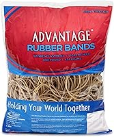 Vista 18 de Bandas de goma Alliance Rubber (Alliance Rubber), Beige