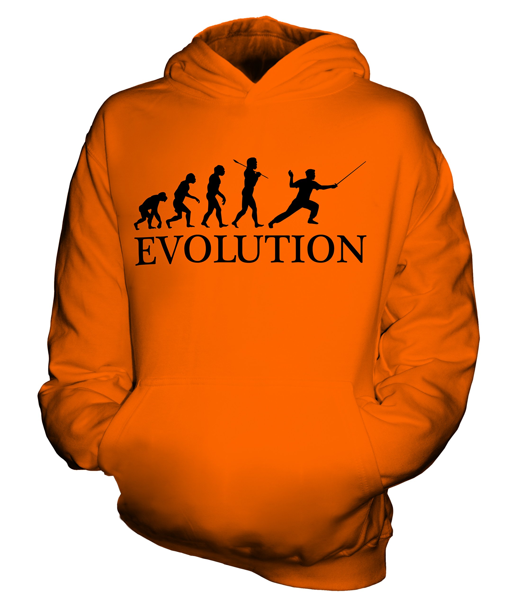 Candymix Tennis Evoluzione Umana Unisex Bambino Ragazzi/Ragazze - 3