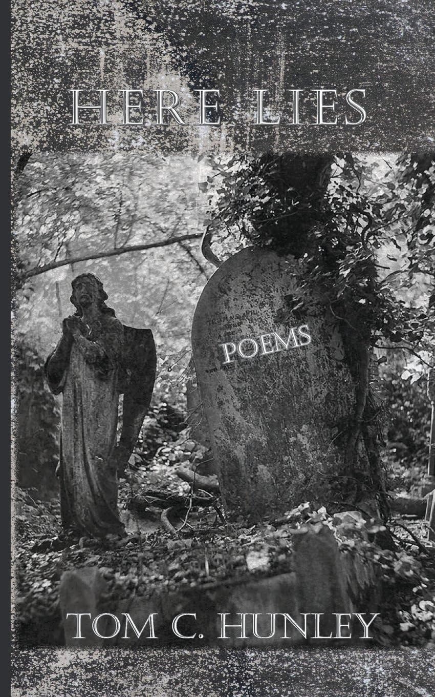 Stephen F. Austin University Press Here Lies