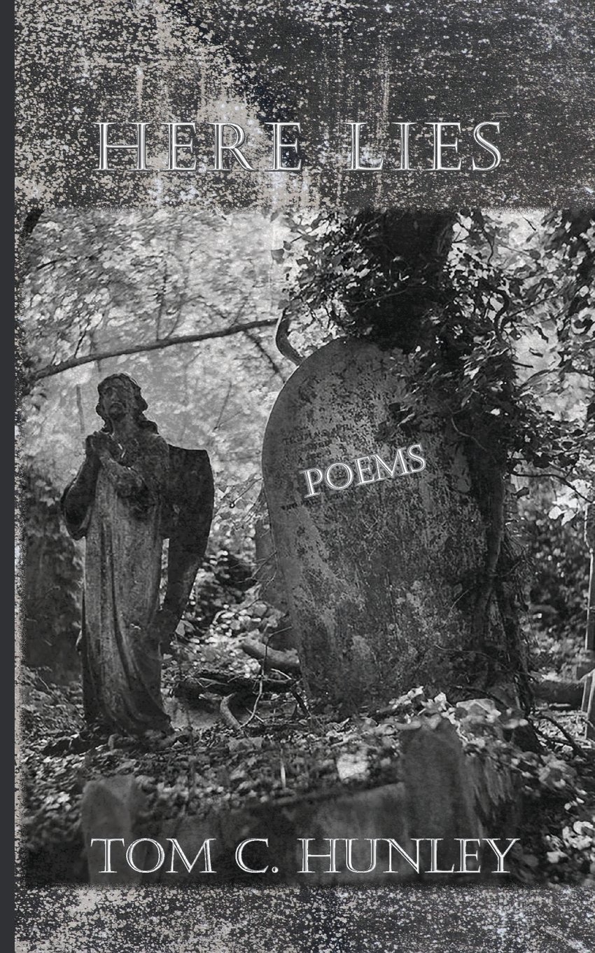 Stephen F. Austin University Press Here Lies