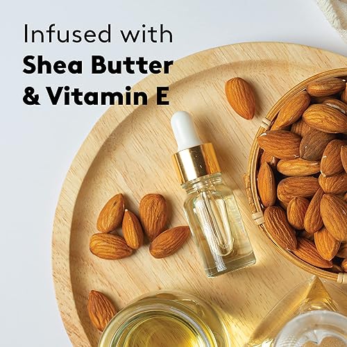 Miniatura 3 de Brookstone 2 Plus - Spray corporal de mezcla de aceites esenciales  Spray corporal con manteca de karité más fina de la naturaleza y vitamina E