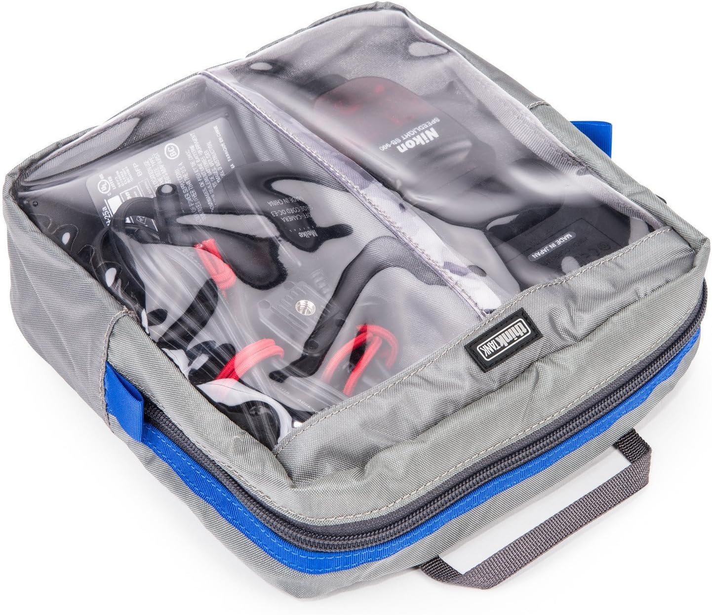 Think Tank Photo Cable Management 30 V2.0 Camera Bag and Case Pouch Image