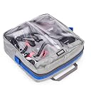 Think Tank Cable Management 30 V2.0, Clear Plastic Pouch gallery image