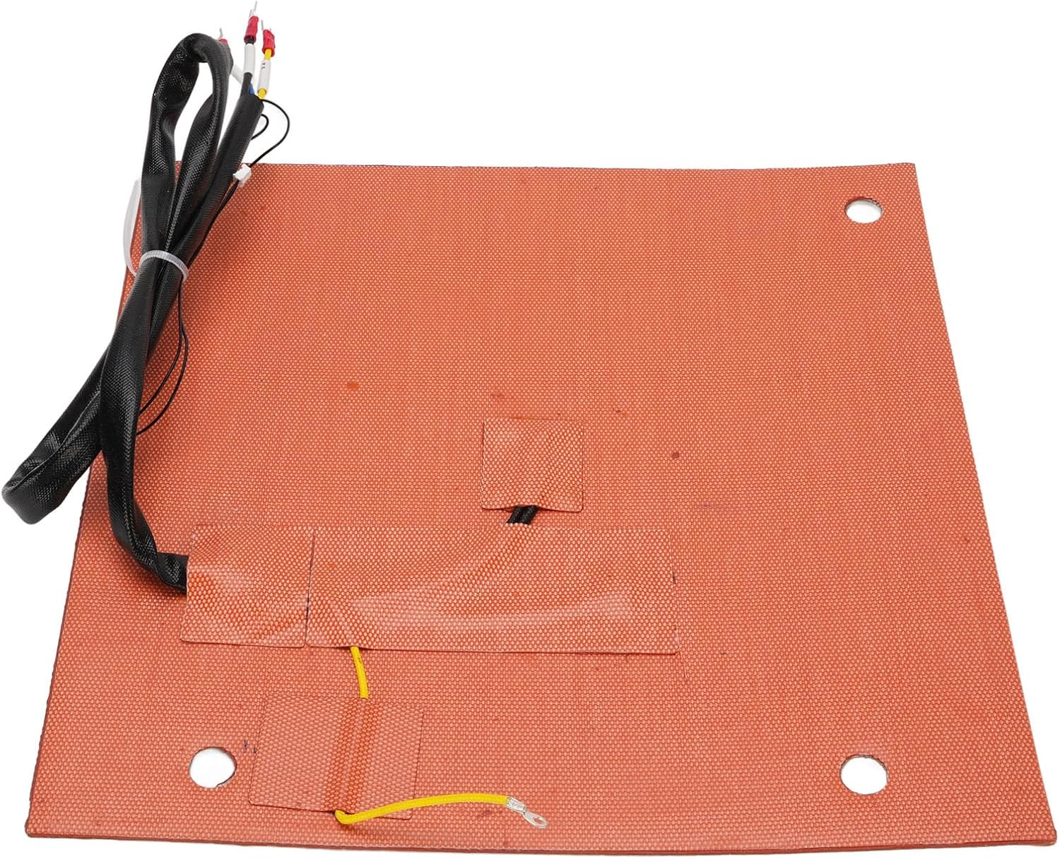Sanpyl Silicone Heating Mat Low Power High Efficiency for K1 Maximum Stable Heating Performance