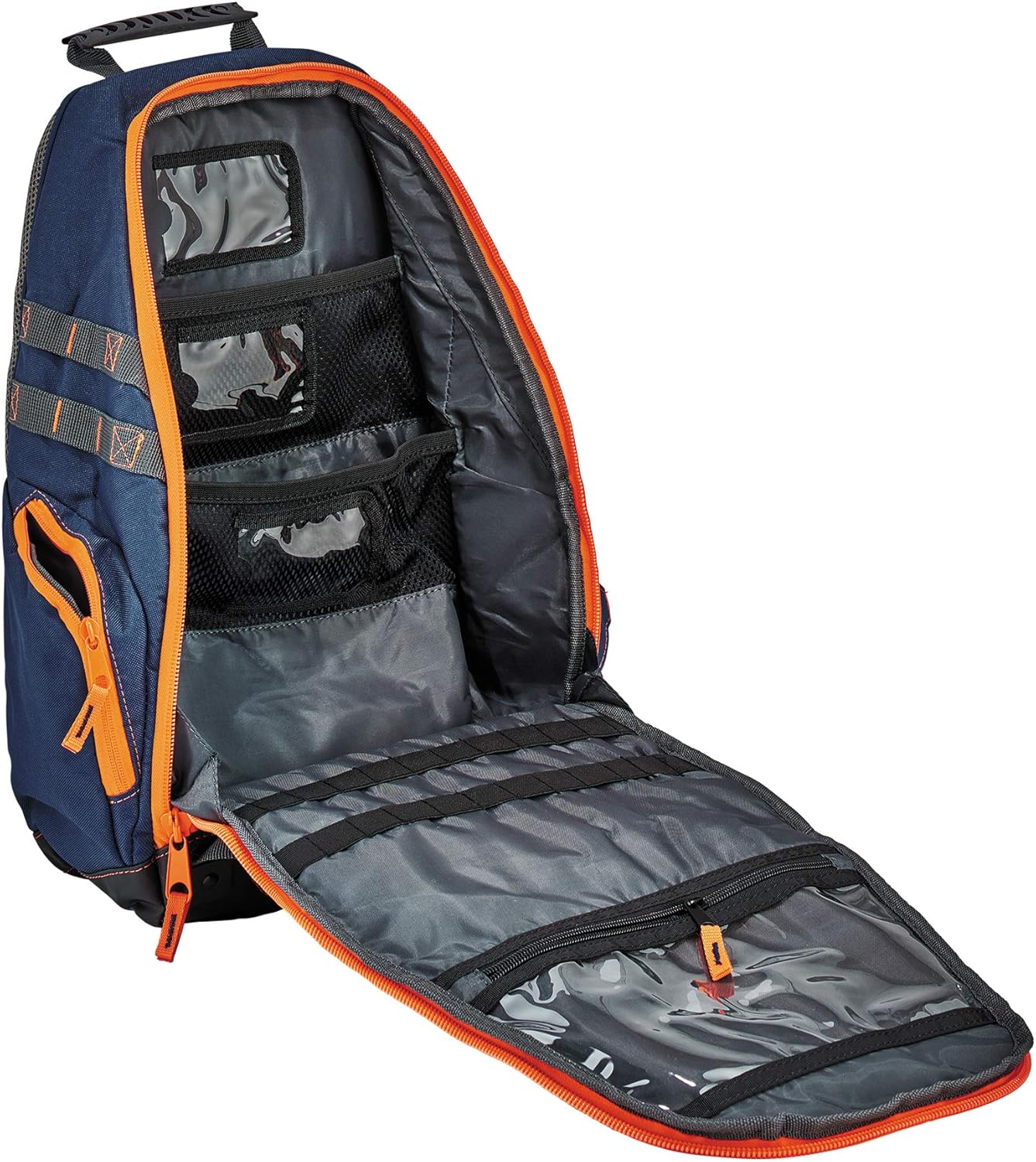 Ergodyne Arsenal 5244 Responder Backpack, with Class A+ First Aid Kit Supplies Included: Home Improvement