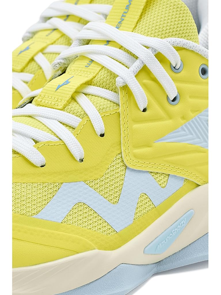 Unknown Color Mizuno Wave Momentum 4 Pro