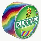 1.88x10YD Rainbow Tape – view 1