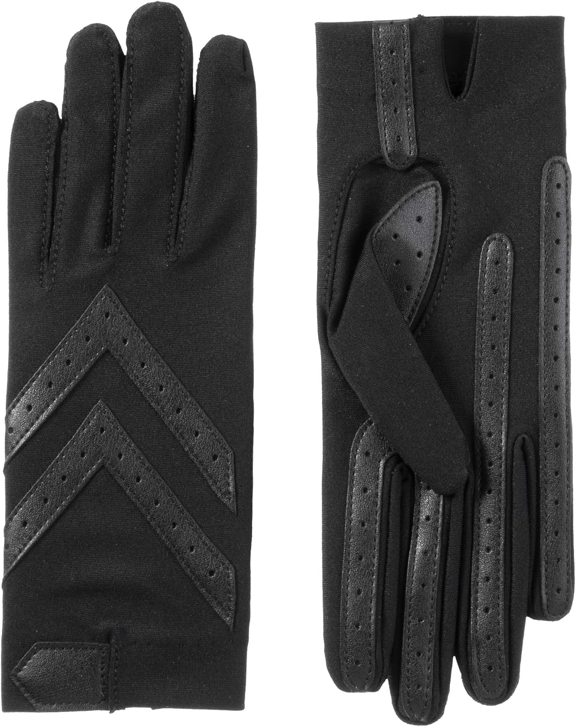 guanti per donne isotoner freddo