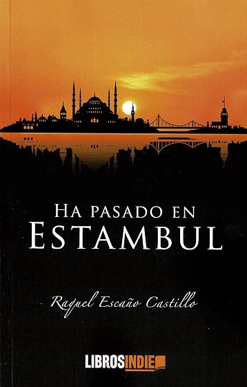 Ha Pasado en Estambul