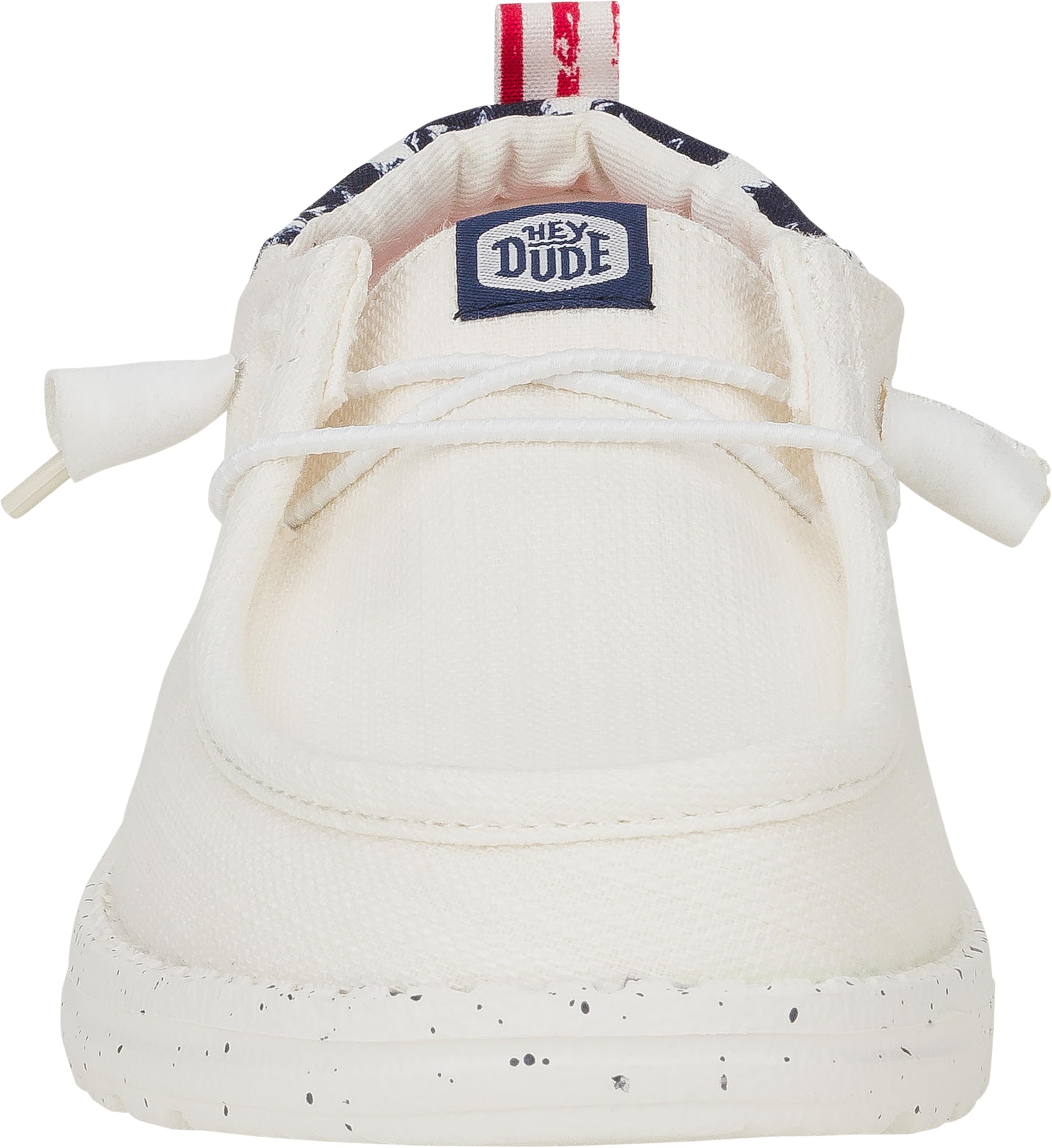 Hey Dude Wendy Funk Americana MocassinoDonna