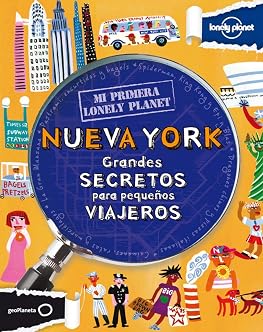 Mi primera Lonely Planet. N...