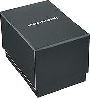 Vista 4 de Yaxa Essentials Reloj digital con correa de resina para mujer