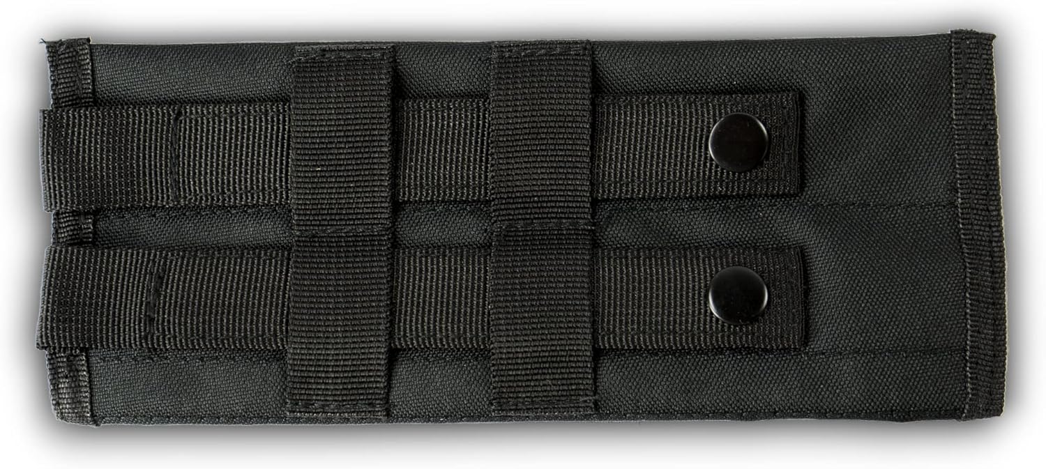 All Caliber Handgun/Rifle Field Cleaning Kit