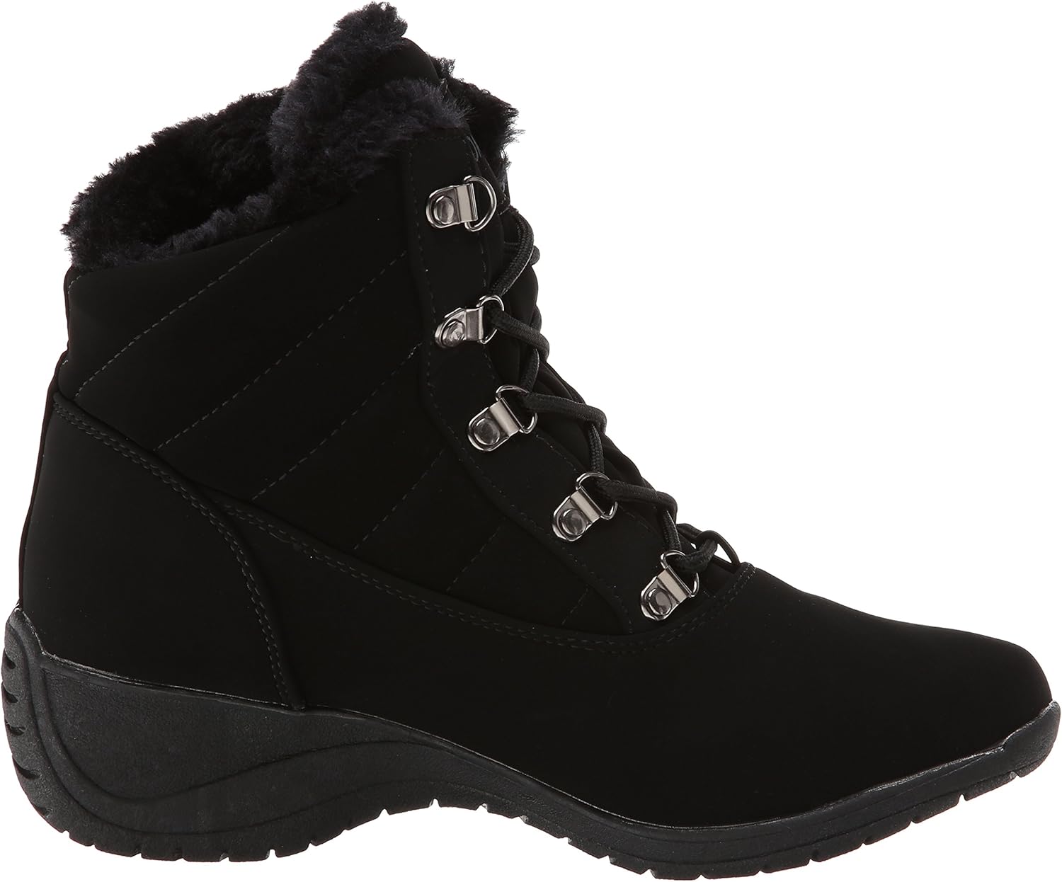 Khombu Women's Lisa Snow Boot