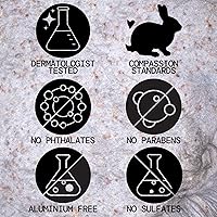 Vista 101 de Pacifica Beauty, Wanderlust - Juego de prueba de perfume en aerosol, vainilla isla, 5 aromas, juego de regalo de muestra de fragancia, aceites