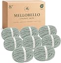 mello bello chunky yarn Top2商品