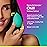 Beautyblender | Chill Blender Makeup Sponge | Blend Liquid Foundations, Powders and Creams | Streak Free Application | Vegan, Cruelty Free | Made in USA