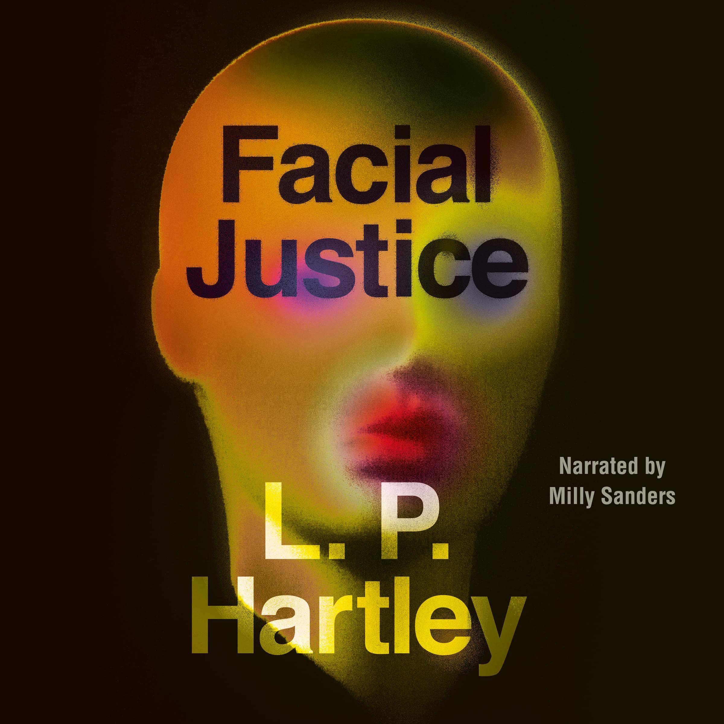 Facial Justice