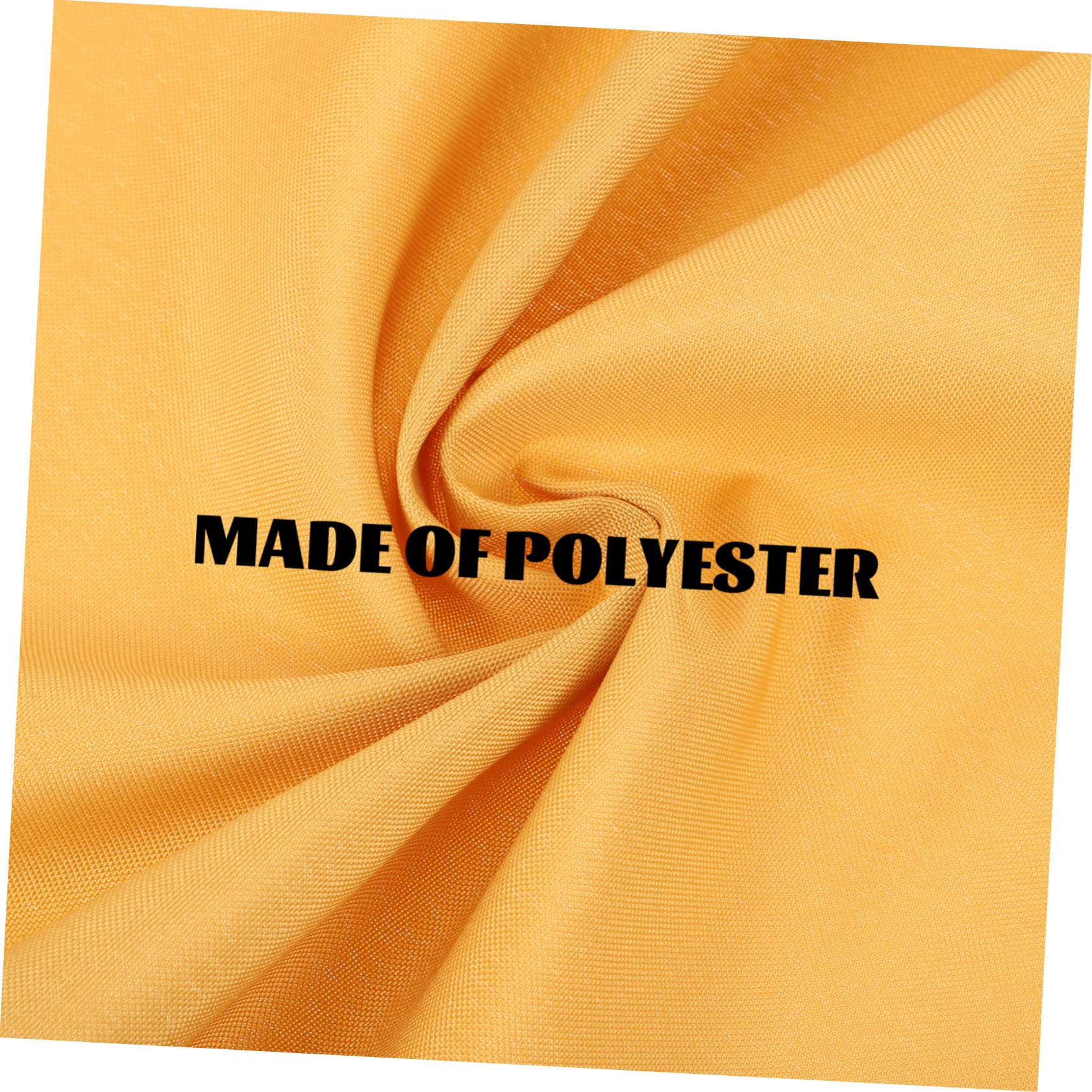 BESTonZON 10pièces Lot de Serviettes De Table Tissu Lavables pour Mariage Et Restaurant Décoratives Et Pratiques