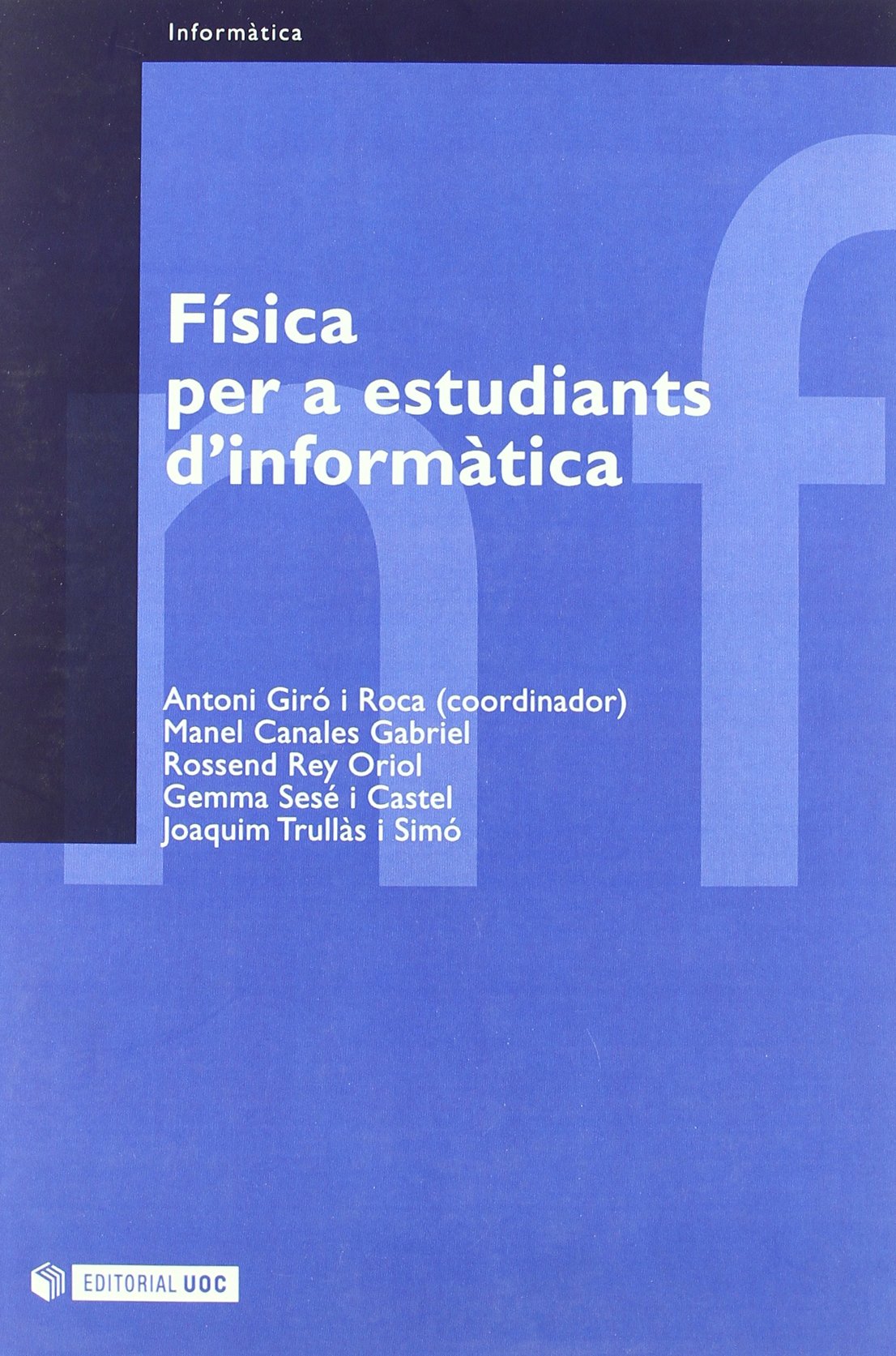 Física per estudiants d'informàtica: 79