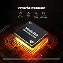 Samsung Galaxy M06 5G Mobile (Blazing Black, 4GB RAM, 128GB Storage) | MediaTek Dimensity 6300 | AnTuTu 623K+ | 12 5G Bands | 25W Fast Charging | 4 Gen OS Upgrades | 50MP Camera | Without Charger gallery image