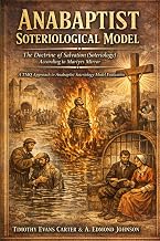 Anabaptist Soteriology Model: The Doctrine of Salvation According to Martyrs Mirror