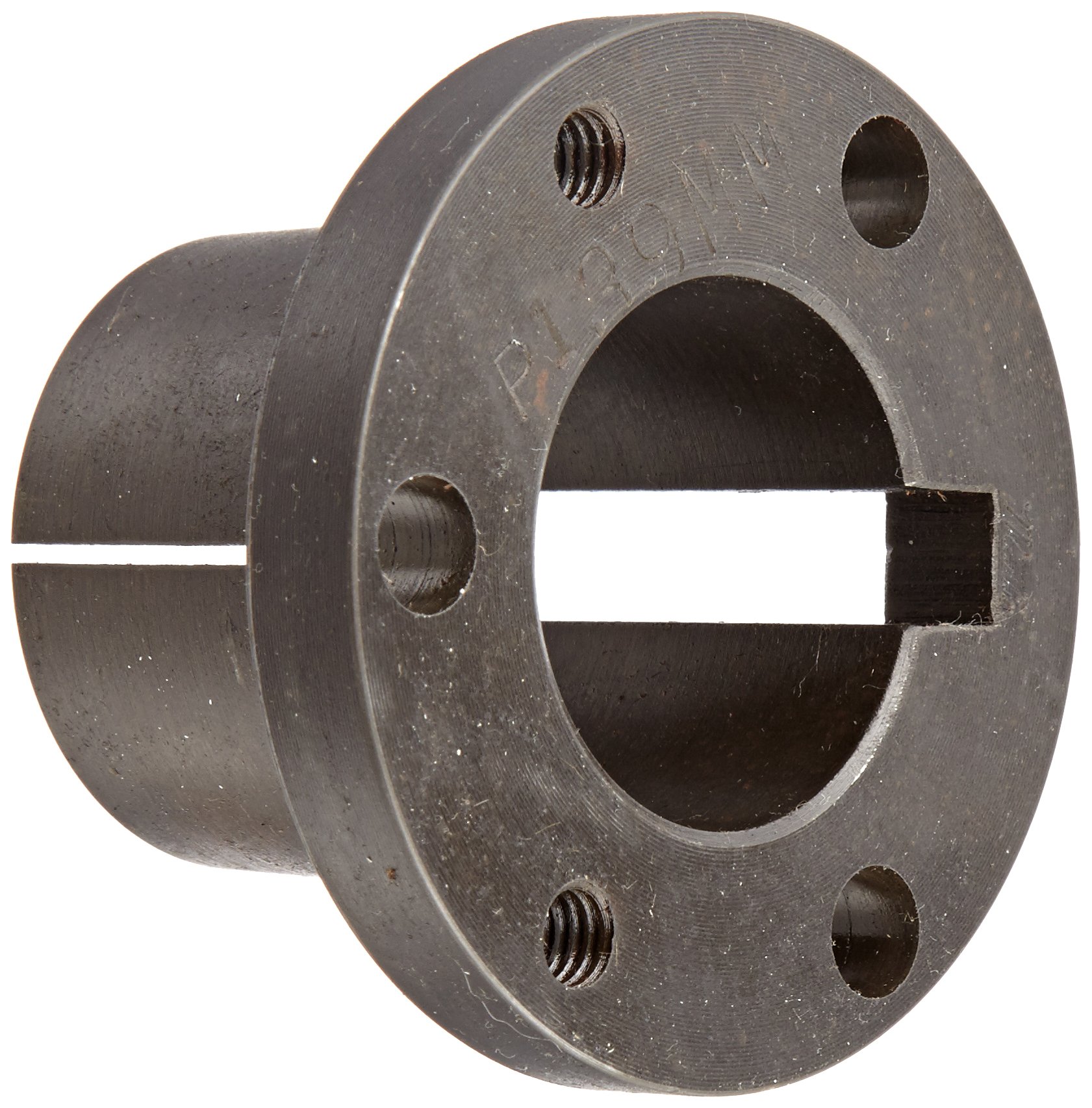 Martin P1 39MM MST Bushing, Sintered Steel, Metric, 39 mm Bore, 49.21 mm OD, 49.276 mm Length