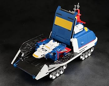 Amazon | デンジタイガー＆ダイデンジン ノンスケール ダイ
