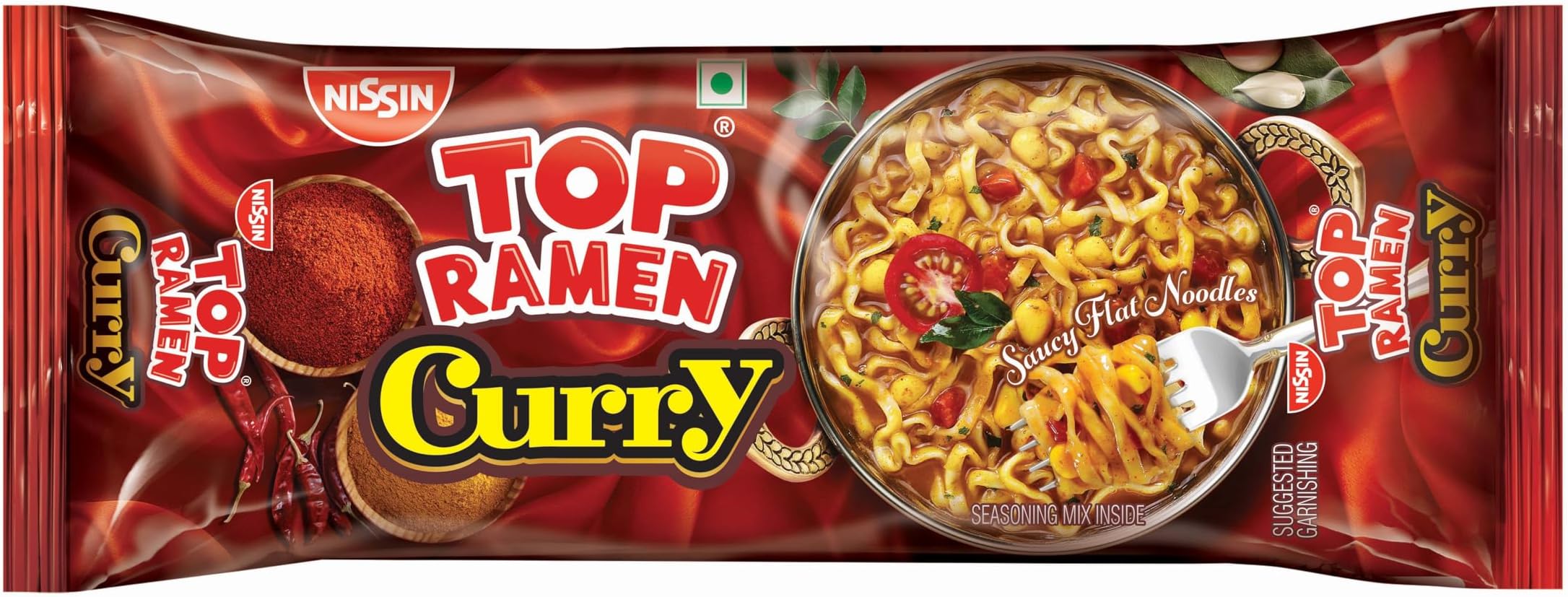 Curry Veg, 280g