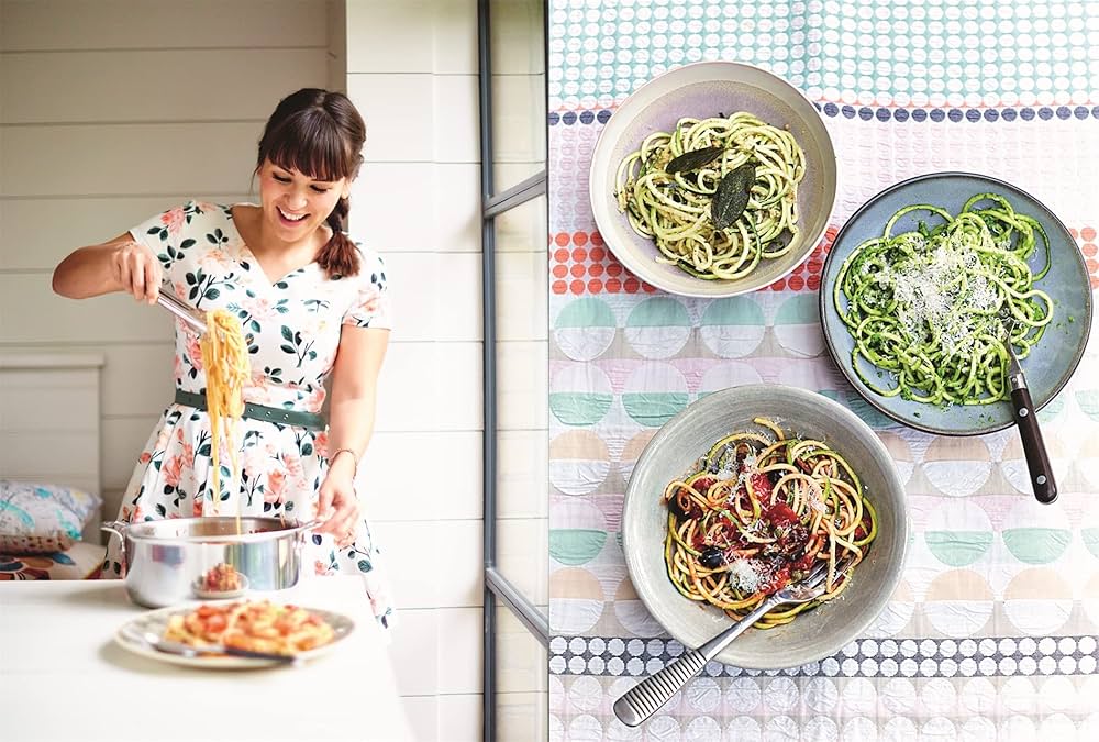 Mein Küchentagebuch: Über 100 Rezepte für kulinarisches