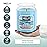 Candle-lite Scented Candles, Ocean Blue Mist, 18 oz Jar, Proudly Poured in The USA, Aromatherapy Candle, Single-Wick with 110 Hours of Burn Time, Perfect for Creating a Relaxing Ambiance