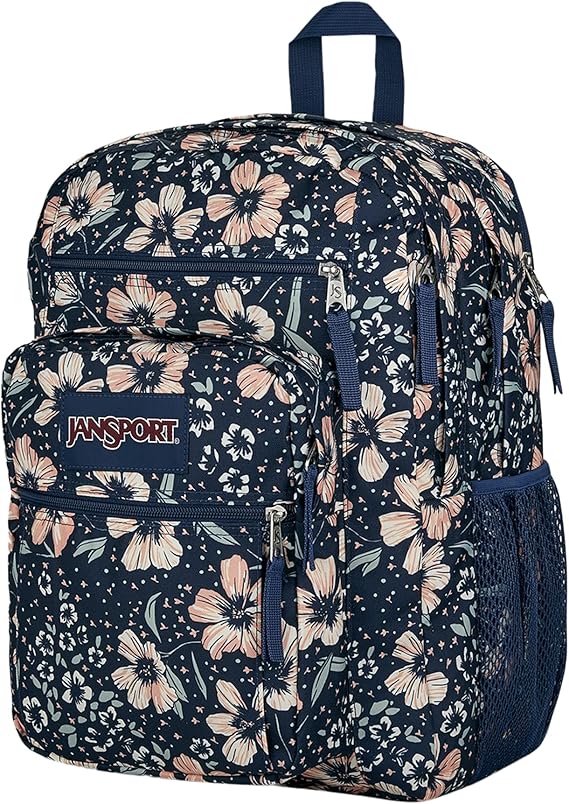 large jansport backpack amazon