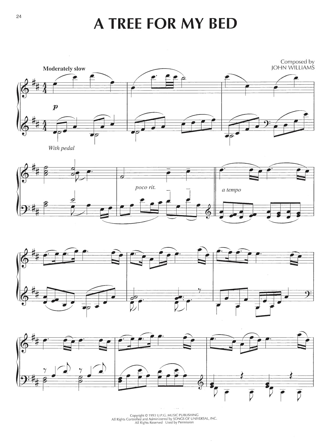 Jurassic Park: Piano Solo Songbook | Movie Theme Sheet Music for Piano Players | Iconic Film Score Arrangements | Cinematic Piano Music Collection for Pop Culture Fans